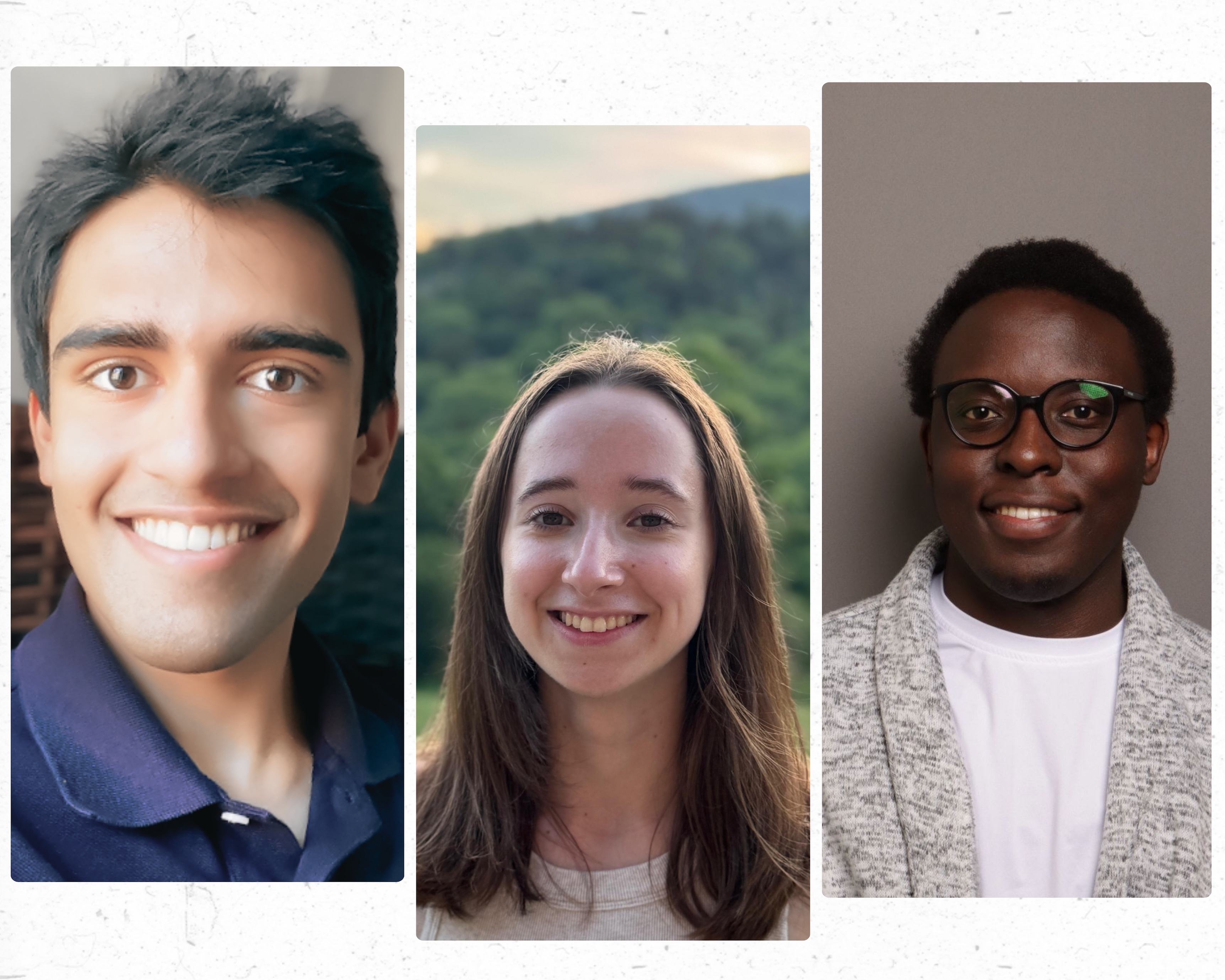 2026 Neukom Research Prize Winners
