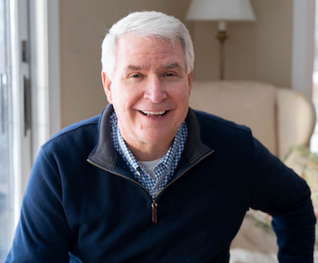 Tim Pierson