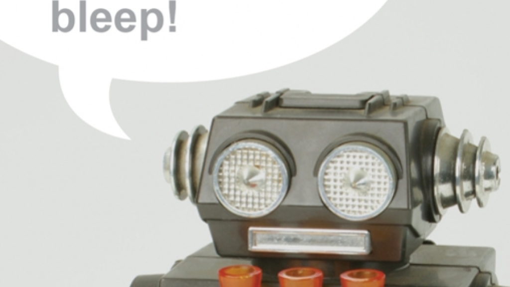 AI-robot