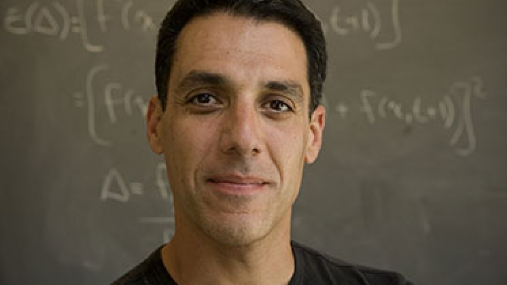 Professor Hany Farid