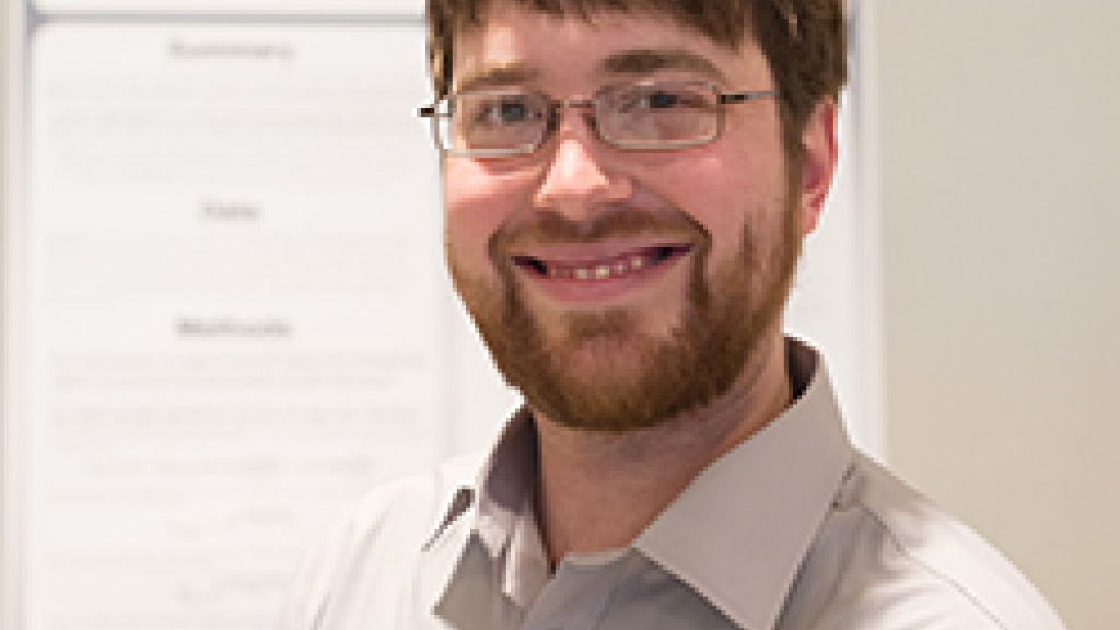 Keith Carlson
