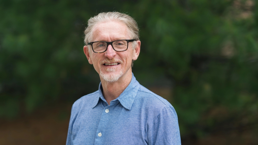 Professor Andrew Campbell