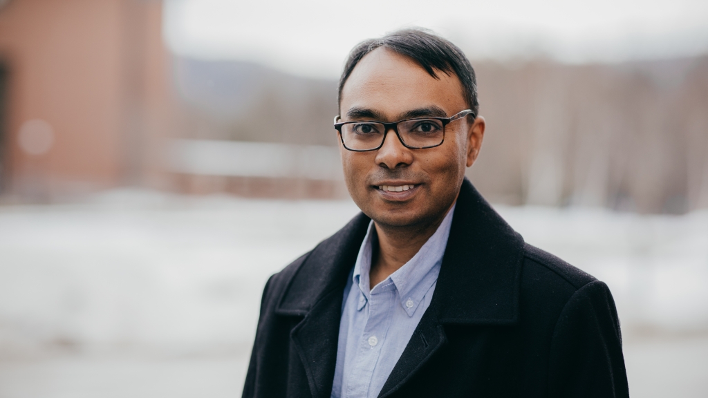 AMIT CHAKRABARTI