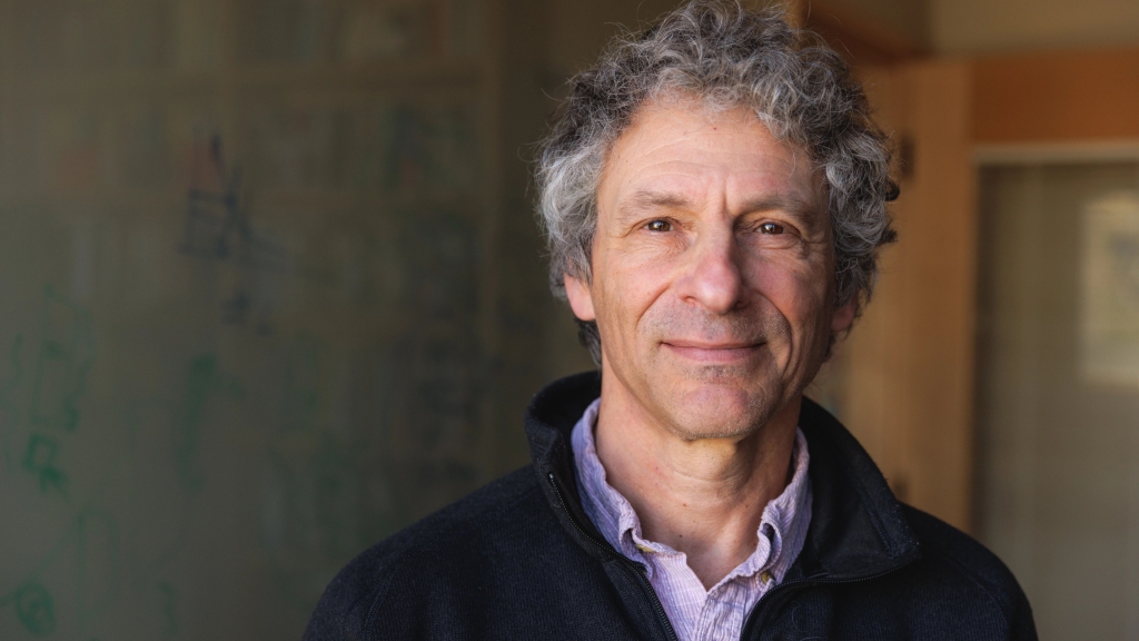 Prof Dan Rockmore