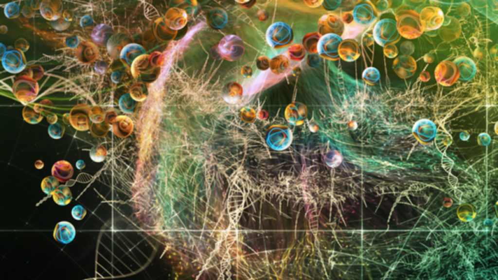 The Hidden Life of Viruses - Cover Image