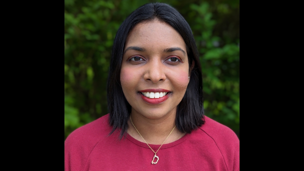 Dinithi Silva-Sassaman