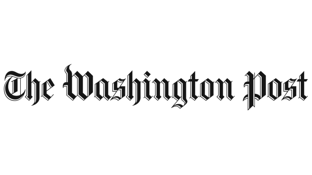 Washington Post logo