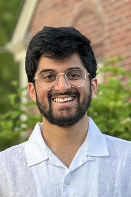Arvind Pillai