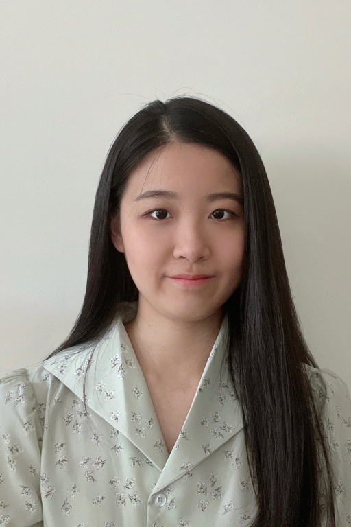 Baiying Lu