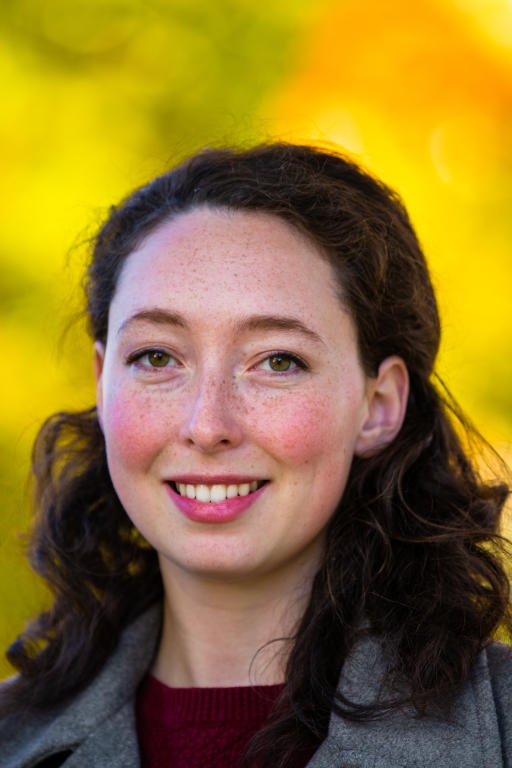 PhD candidate Kate Salesin wins NASA FINESST grant