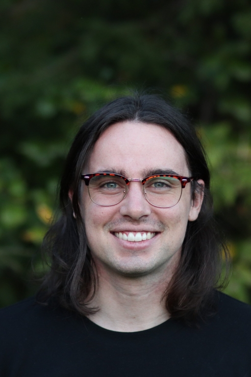 Matthew Seegmiller
