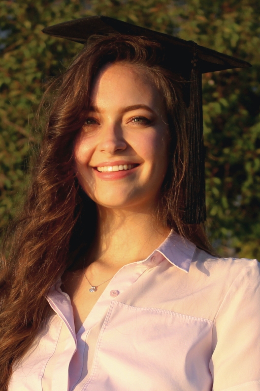 Tina Pavlovich