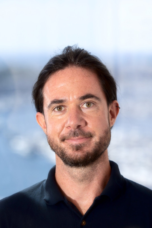 Christophe Hauser