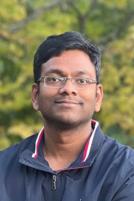 Adithya Pediredla