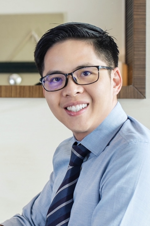Tam Vu Profile