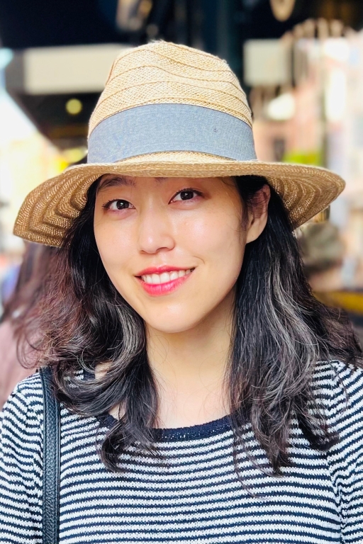 SouYoung Jin