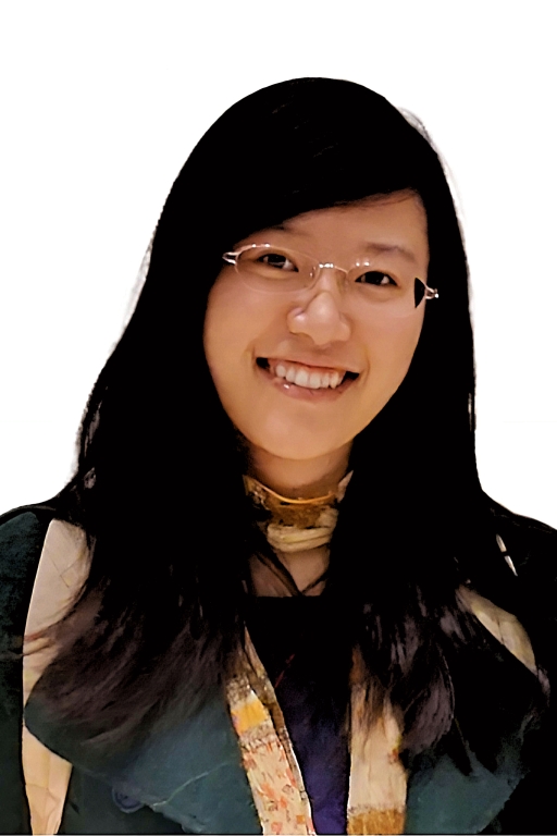 Photo of Yujun