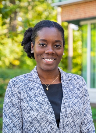 Temiloluwa Prioleau