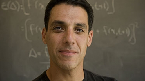 Professor Hany Farid