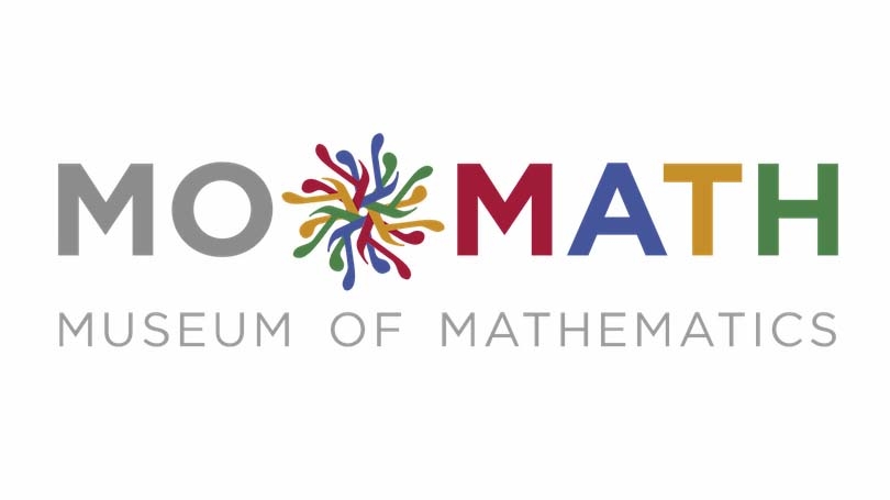 Image Credit: The National Museum of Mathematics